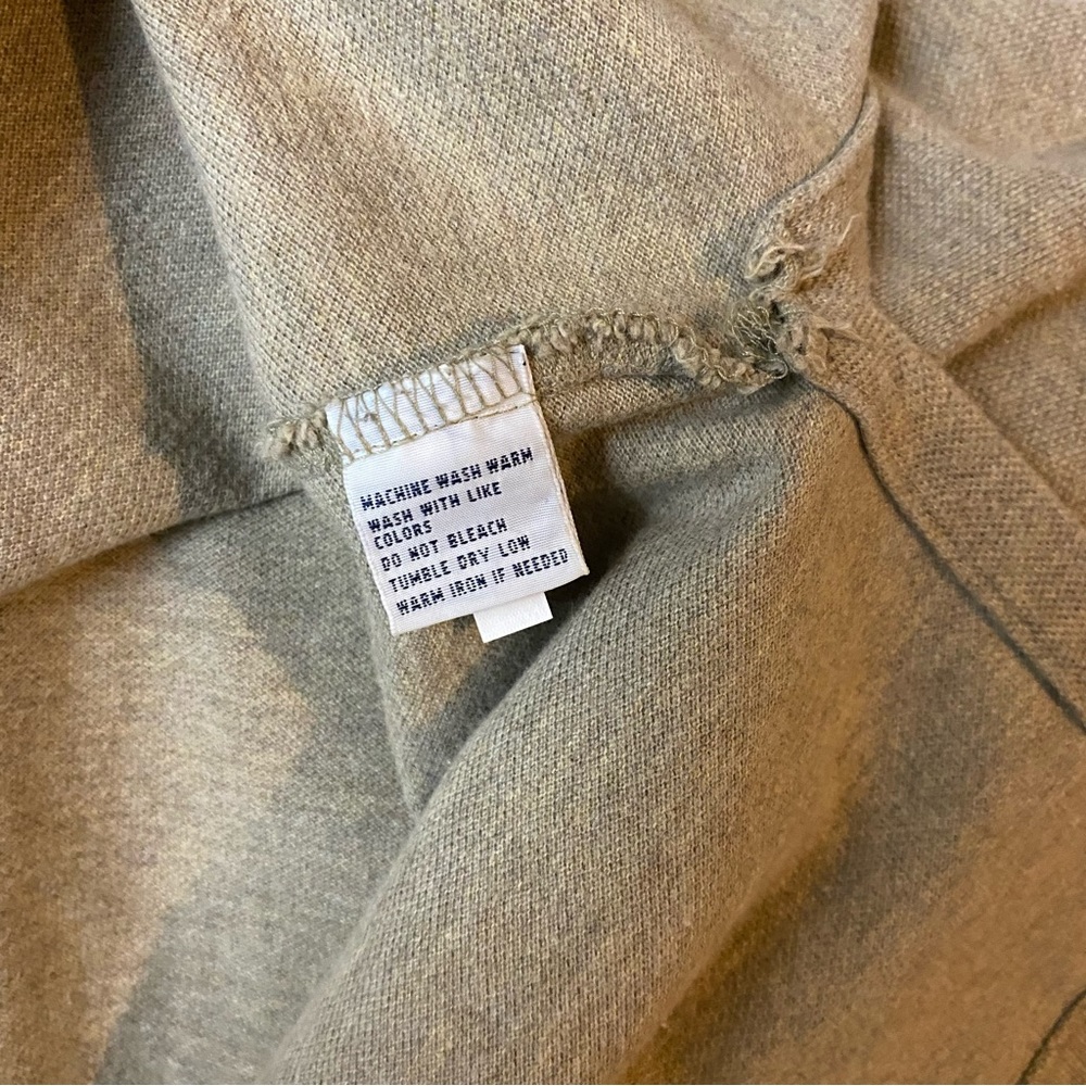 Polo by Ralph Lauren Size XL Long Sleeve Polo - Picture 6 of 6